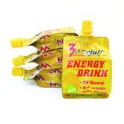 3Action Energy drink 5+1